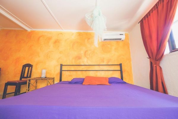 Pura Vida Hostel (Tamarindo)